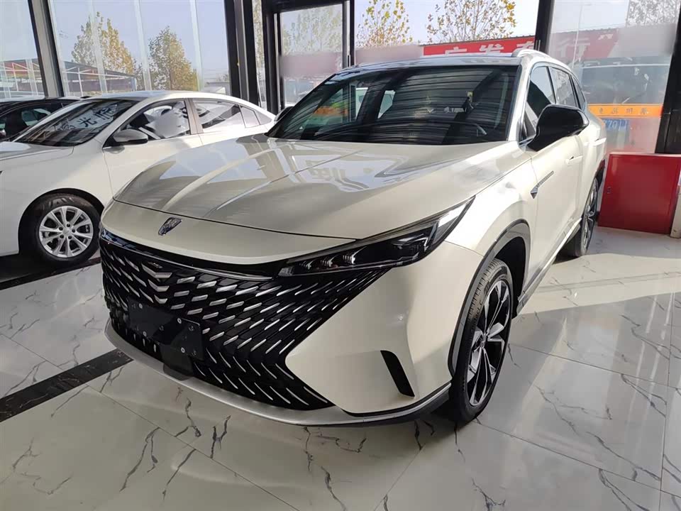 Roewe RX5