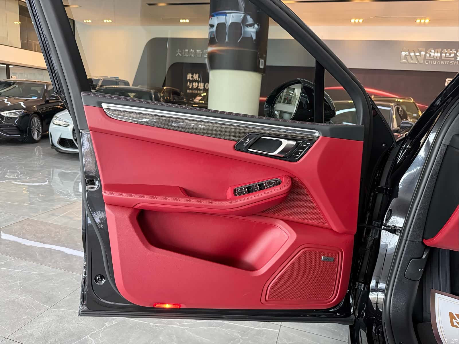 Porsche Macan, 2023 14