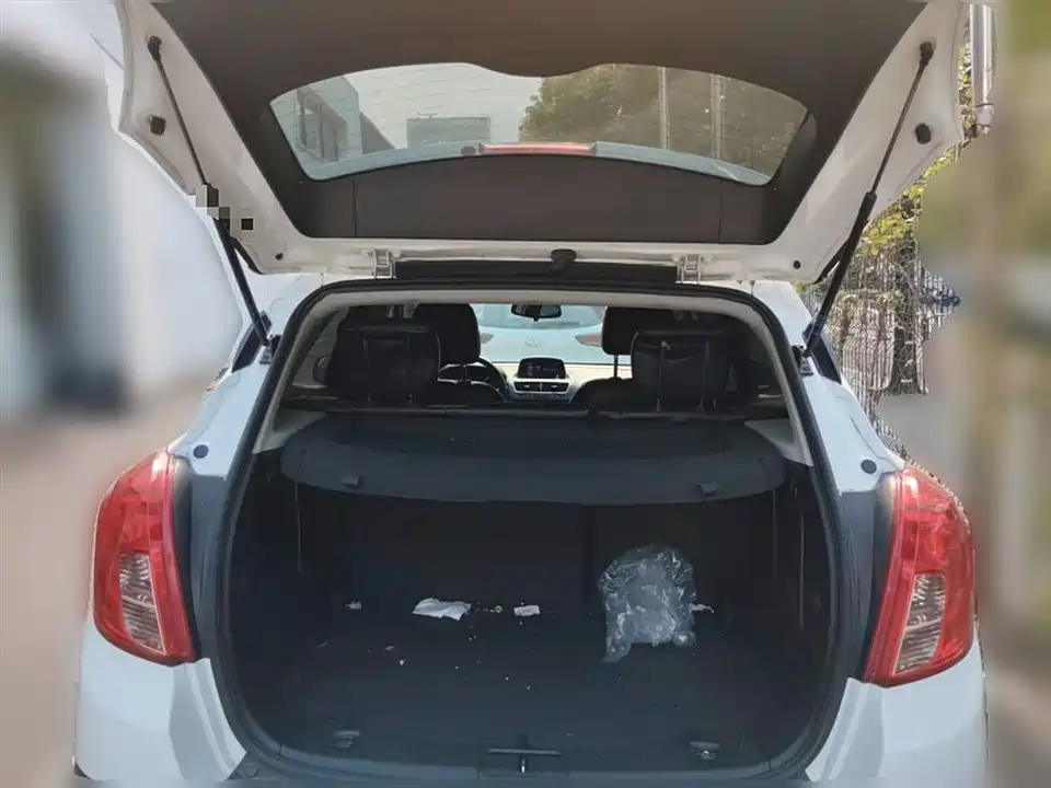 Buick Angkola