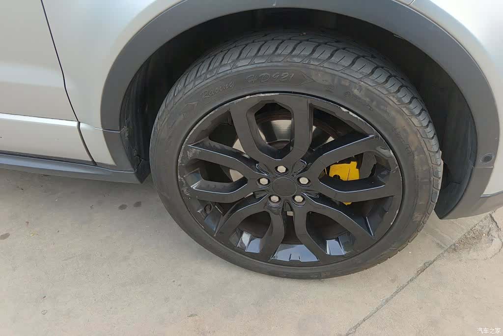 Land Rover Range Rover, 2018 6