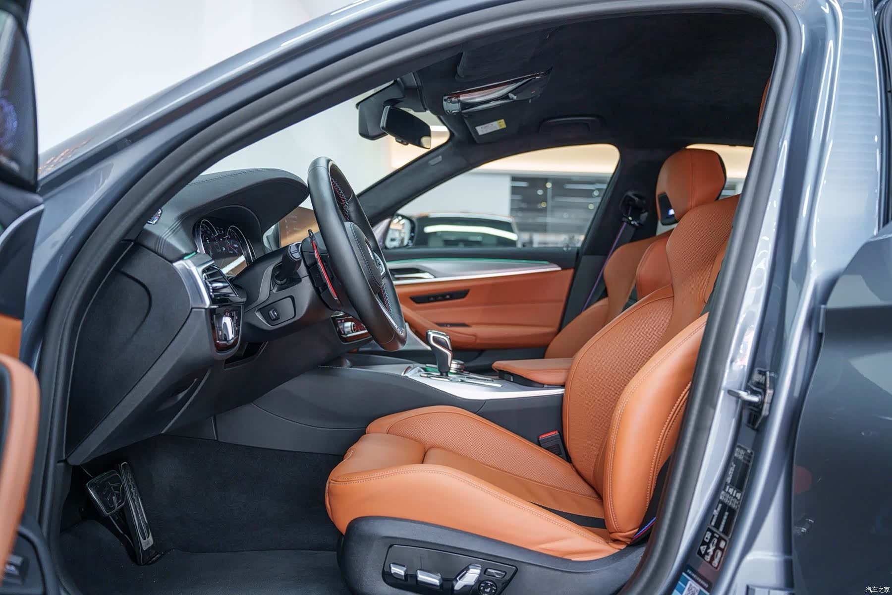 BMW M5, 2019 10