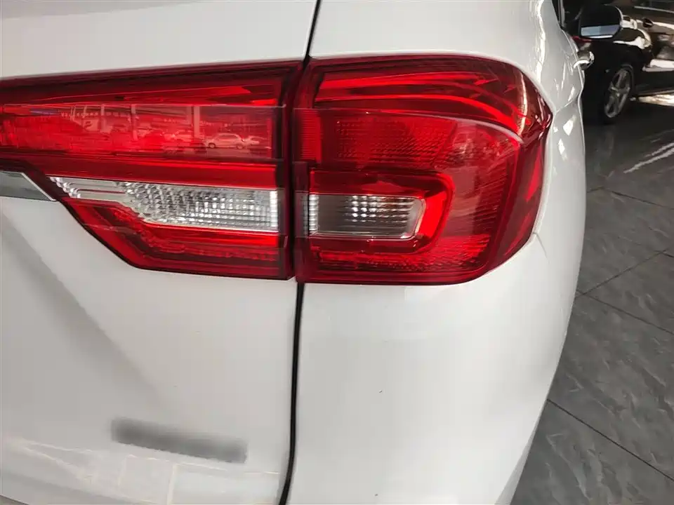 Haval M6 Haval M6