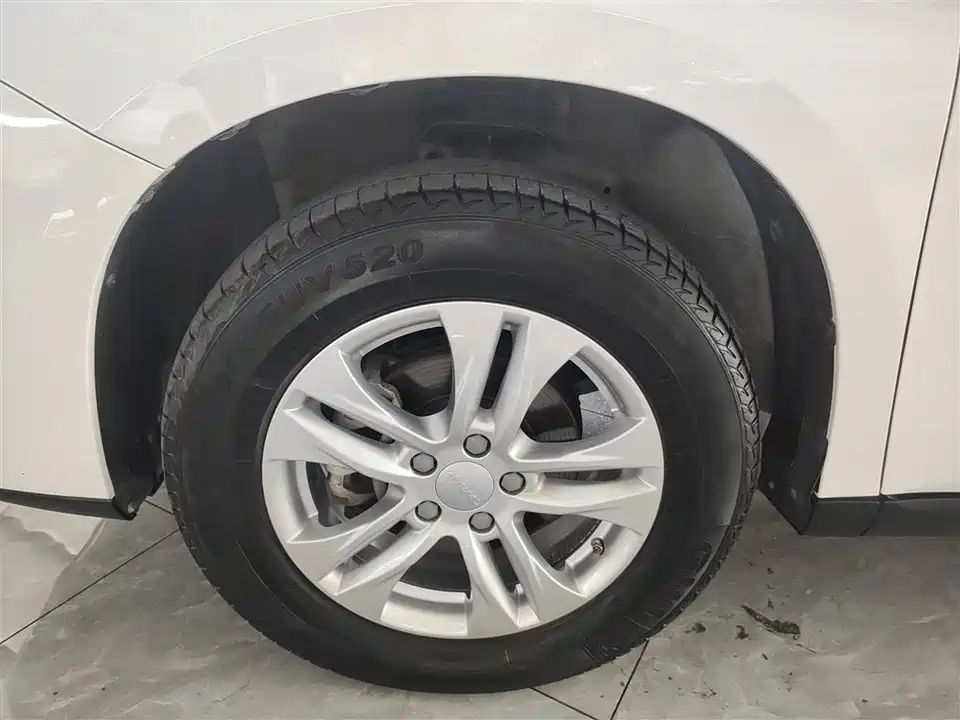 Haval M6 Haval M6