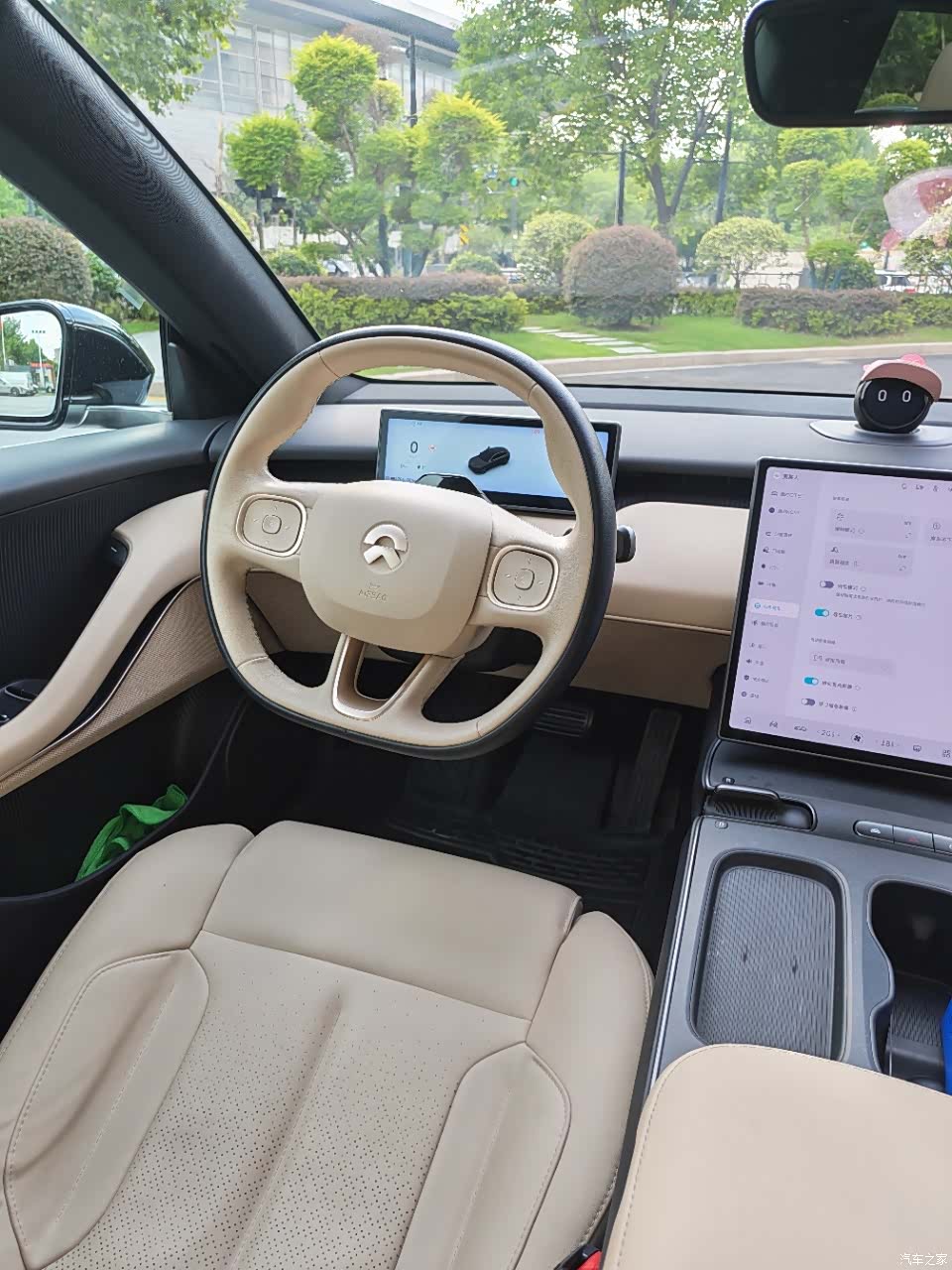 NIO ET5, 2024 11