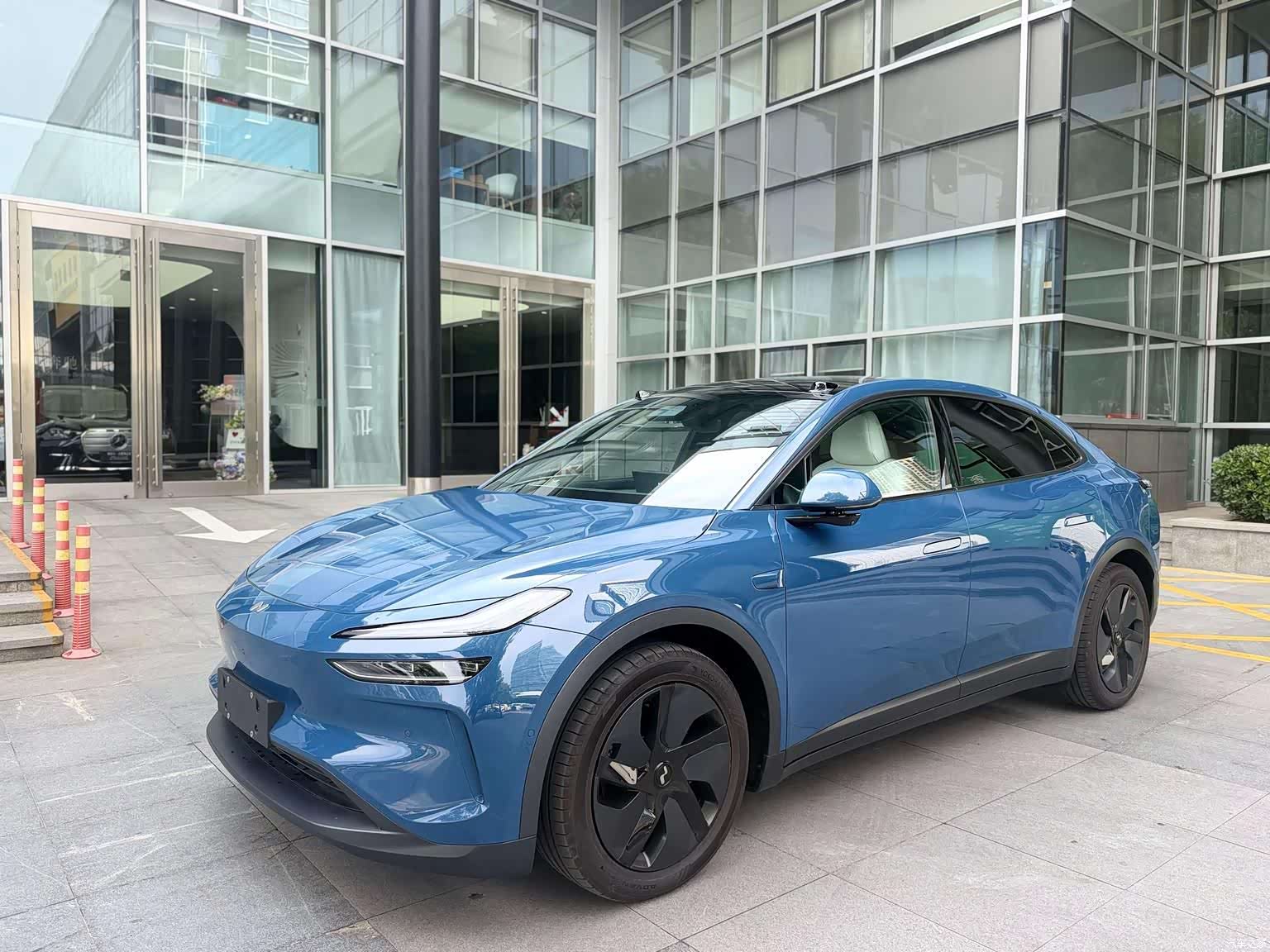 NIO L60, 2025 1