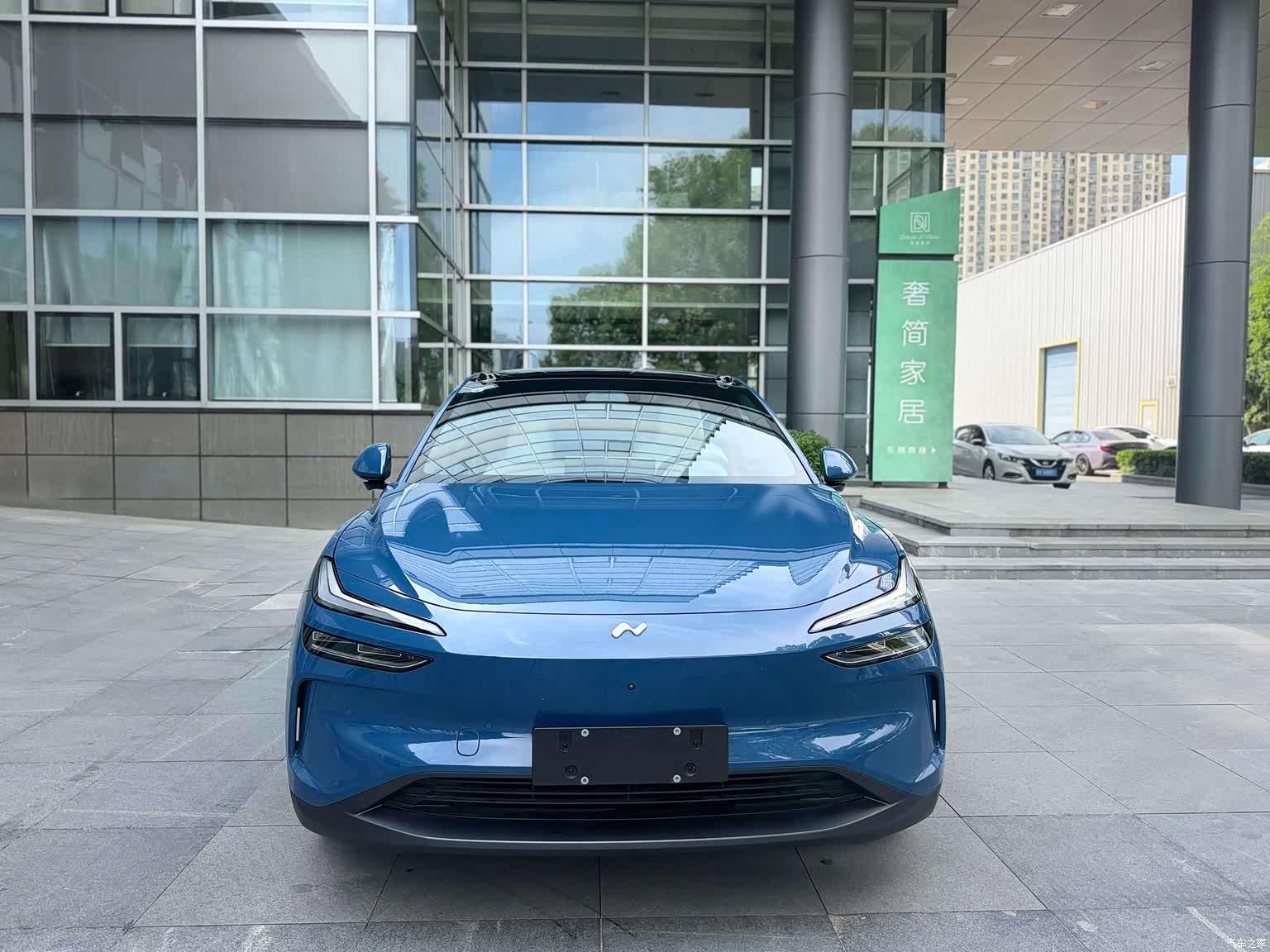 NIO L60, 2025 2