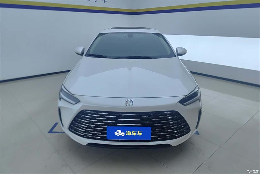 Buick Regal, 2025 2