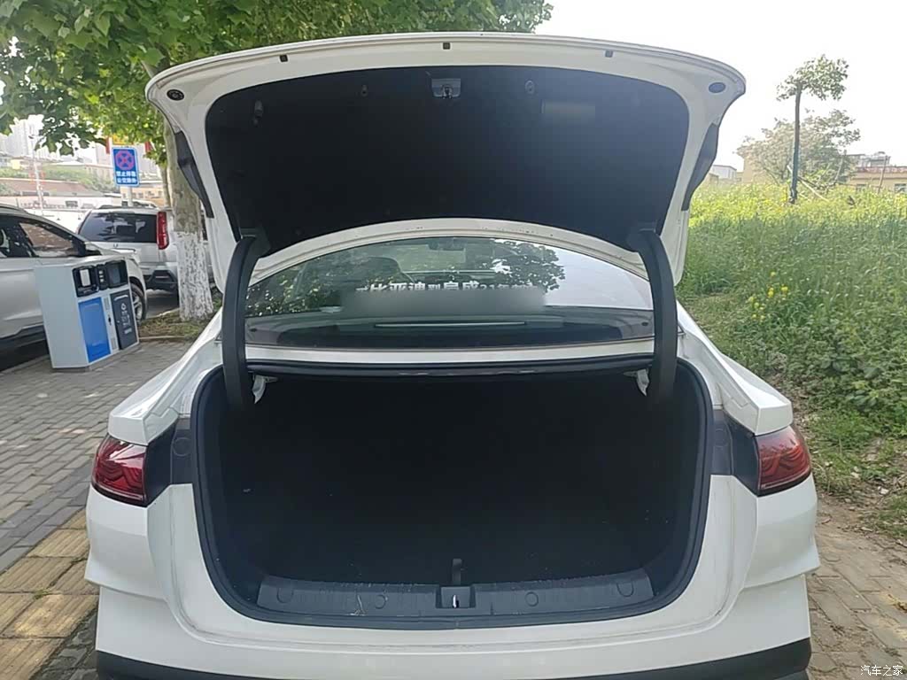BYD Qin, 2025 15