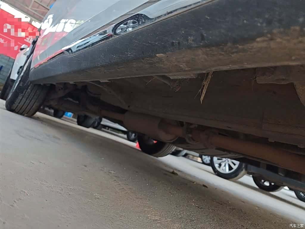 Haval M6, 2023 21