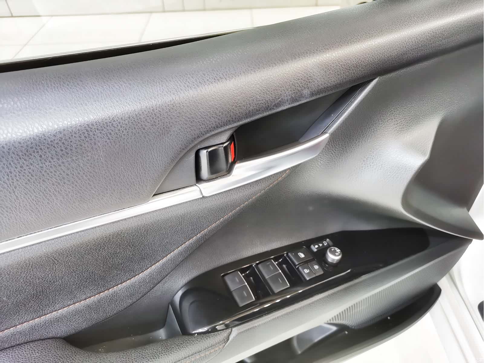 Toyota Camry, 2022 14