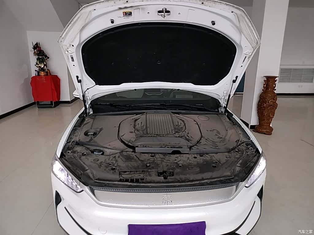 BYD Qin, 2024 20