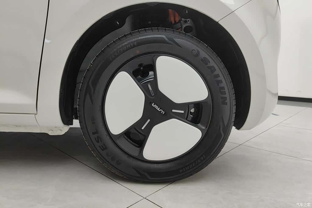 Changan Lumin, 2025 6