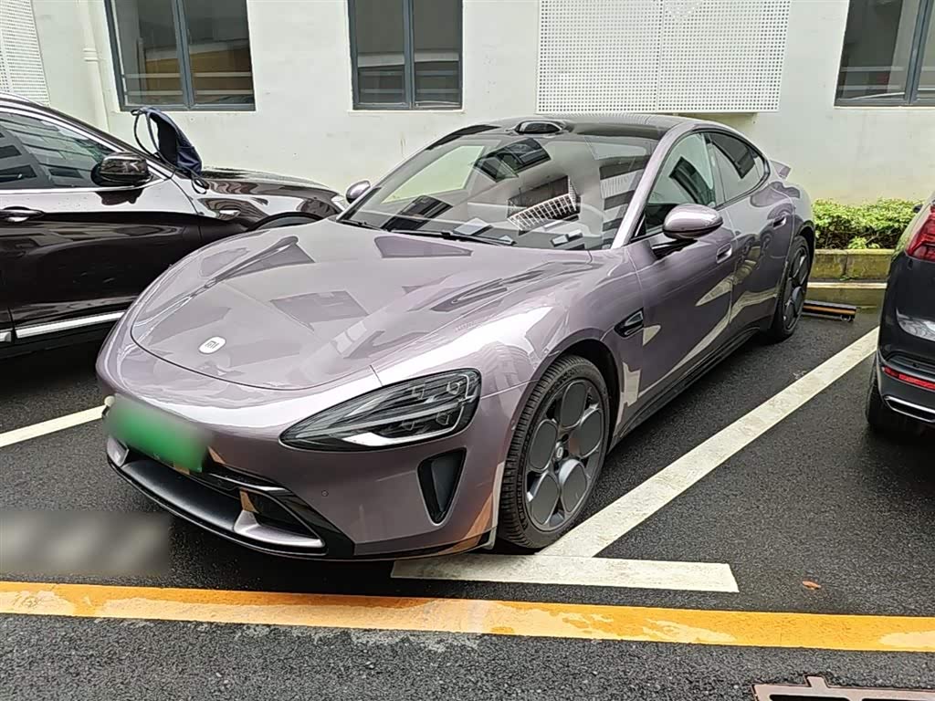 Xiaomi SU7