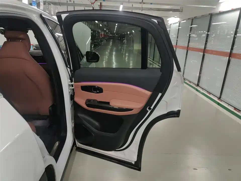 NIO EC6
