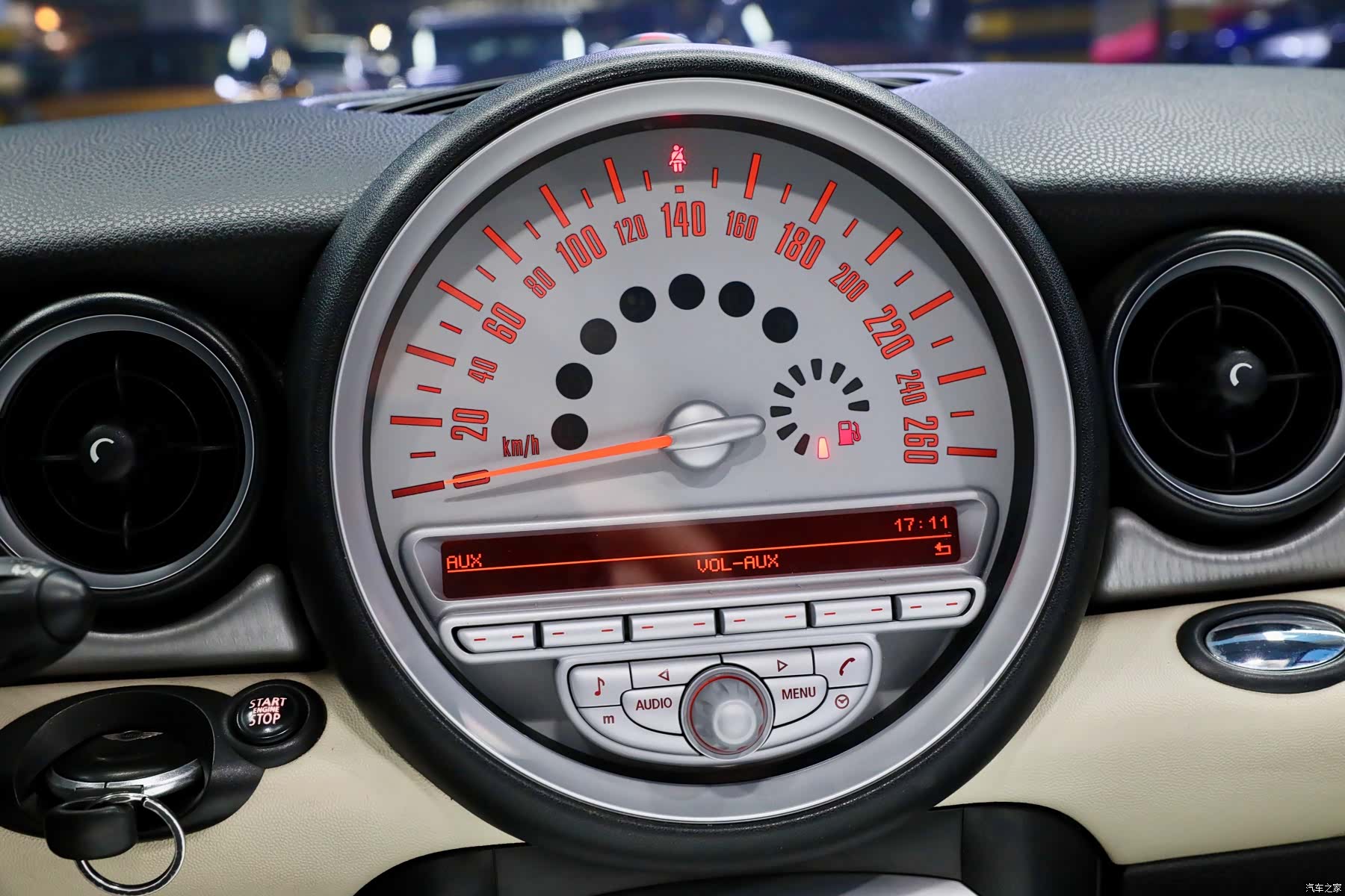 Mini Cooper, 2010 13