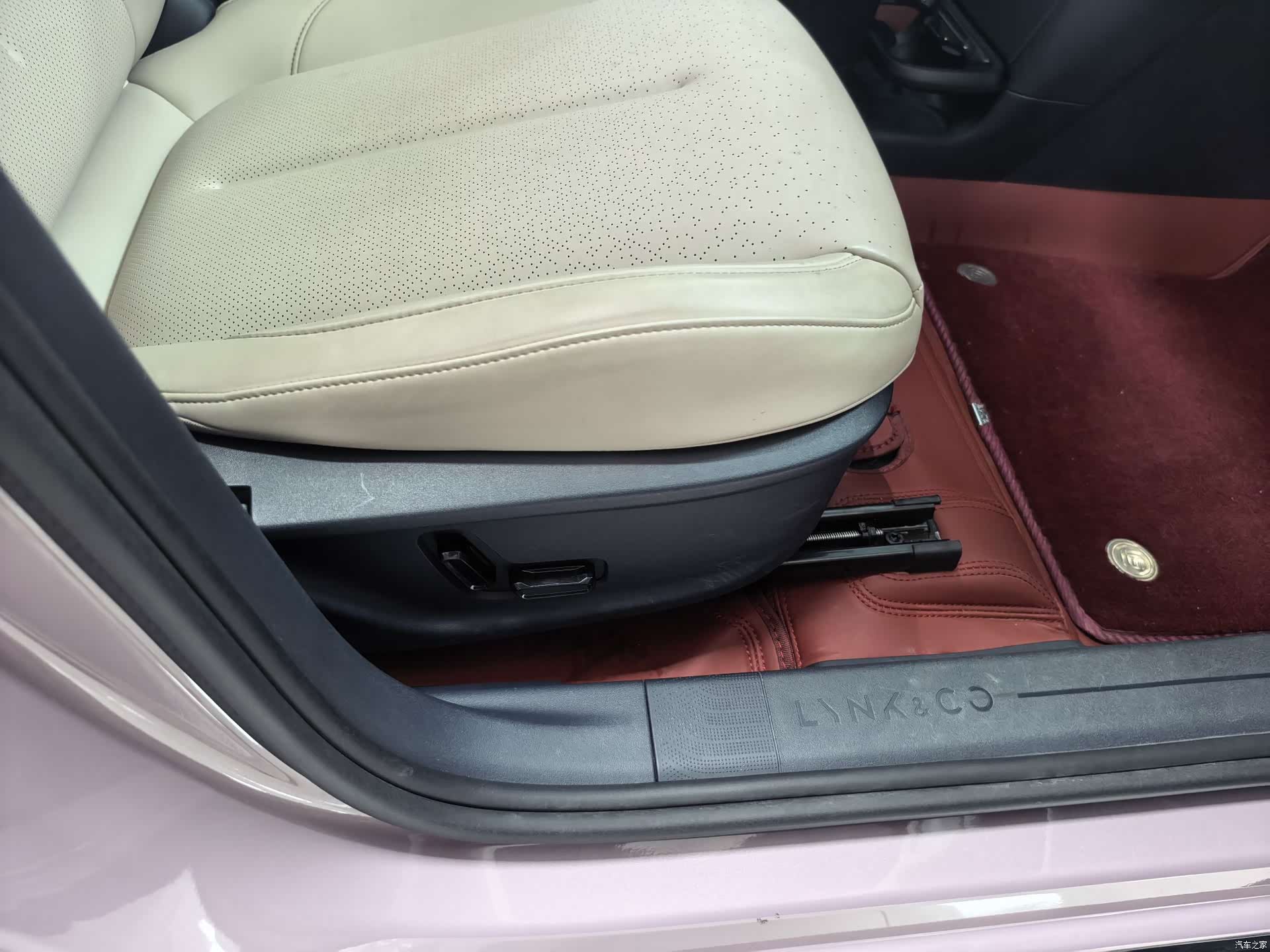 Lynk & Co 02, 2025 15