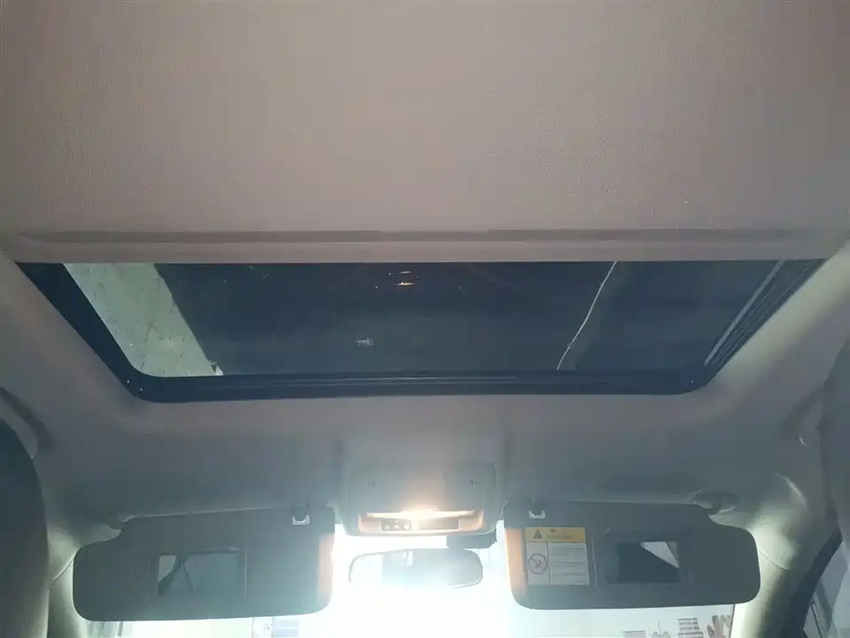 Buick Weilang
