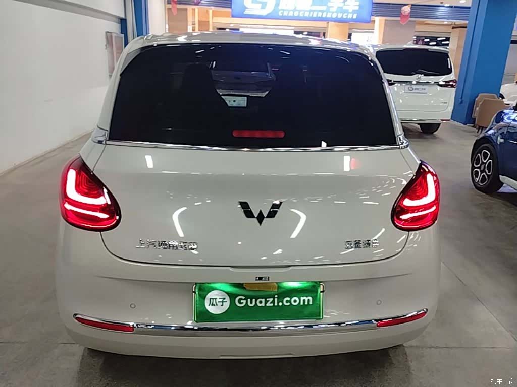 Wuling Bingo, 2024 6