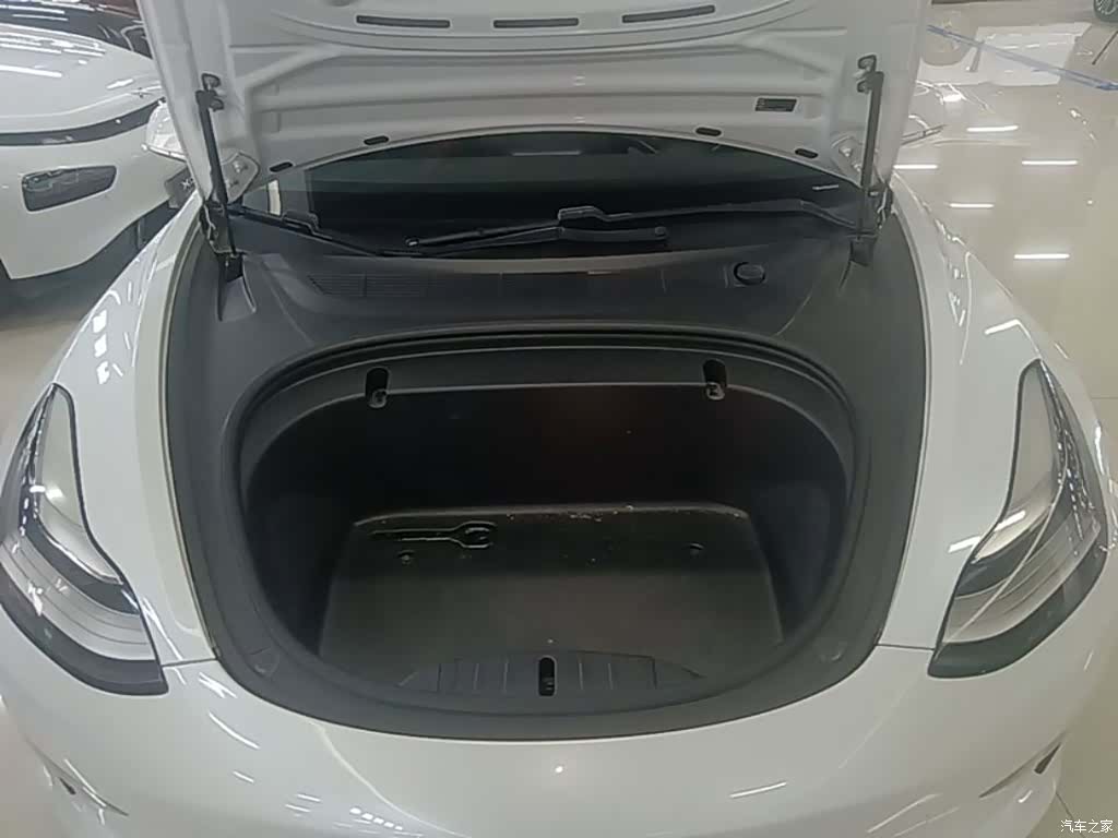 Tesla Model 3, 2020 20