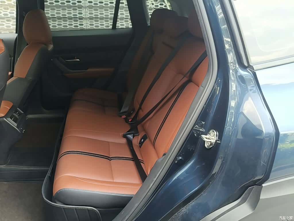 Mazda CX-50, 2023 17
