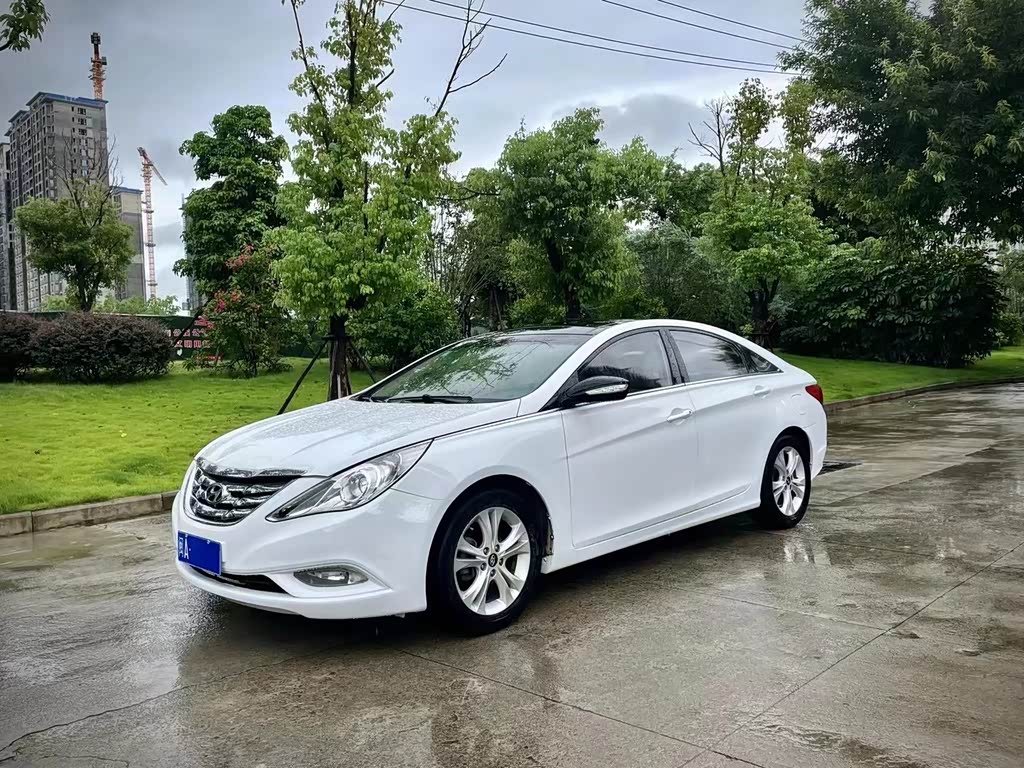 Hyundai