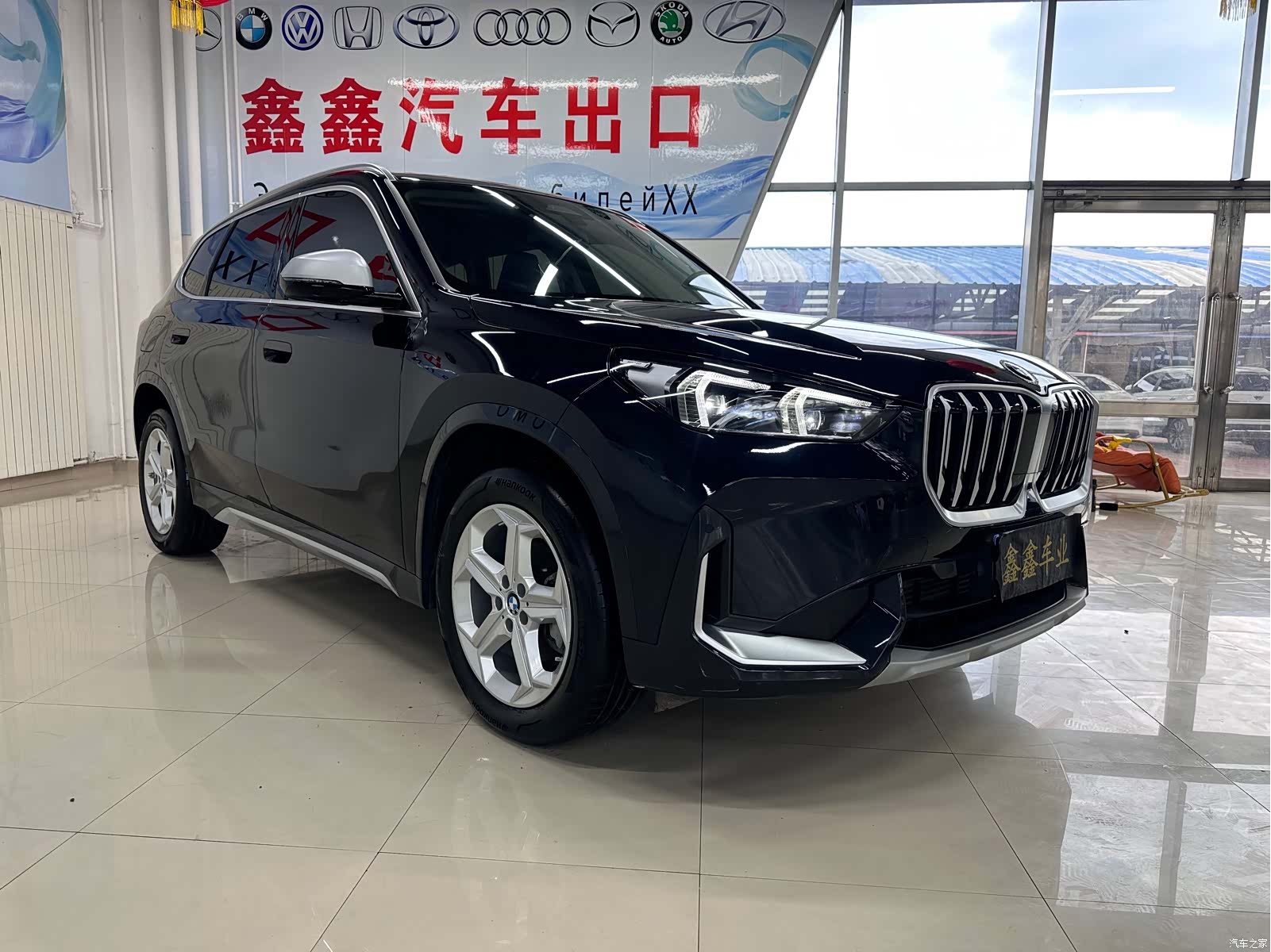 BMW X1, 2023 3