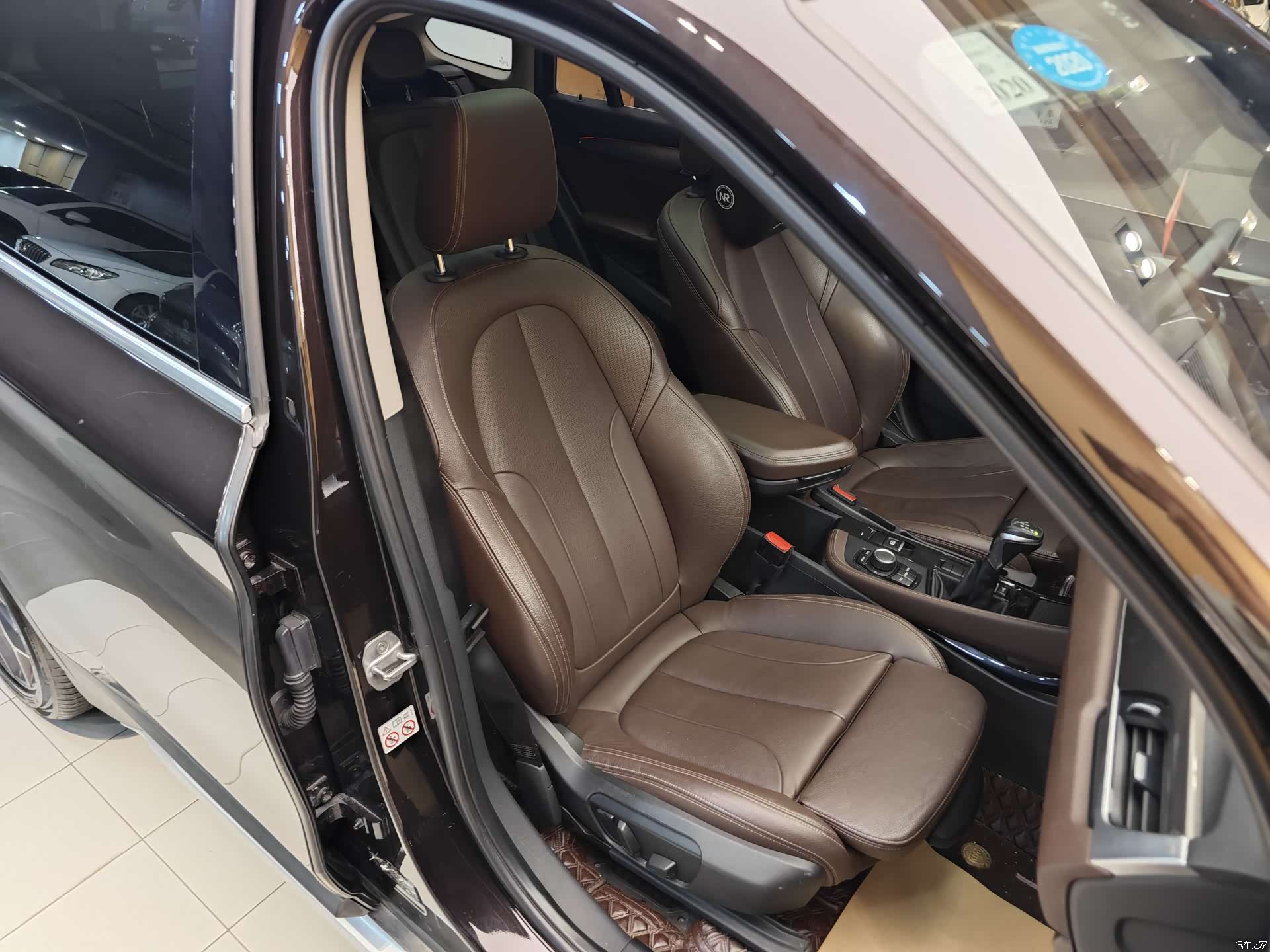 BMW X1, 2018 34