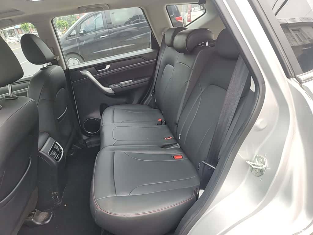 Haval M6, 2020 17