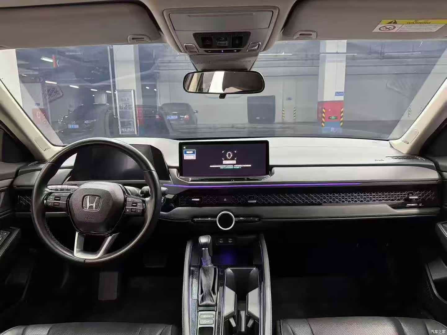 Honda Accord, 2024 11