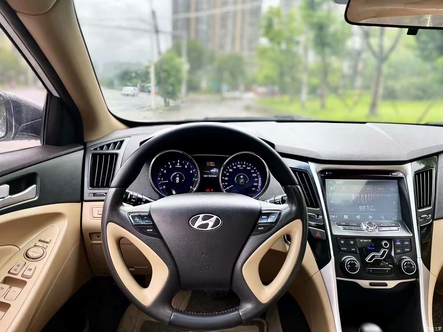 Hyundai Sonata, 2012 6