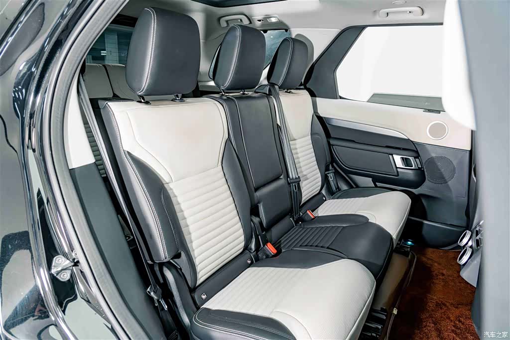 Land Rover Discovery, 2021 24
