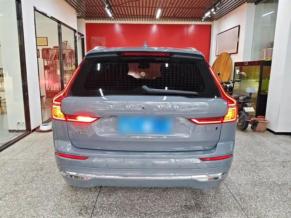 Volvo XC60 Volvo XC60