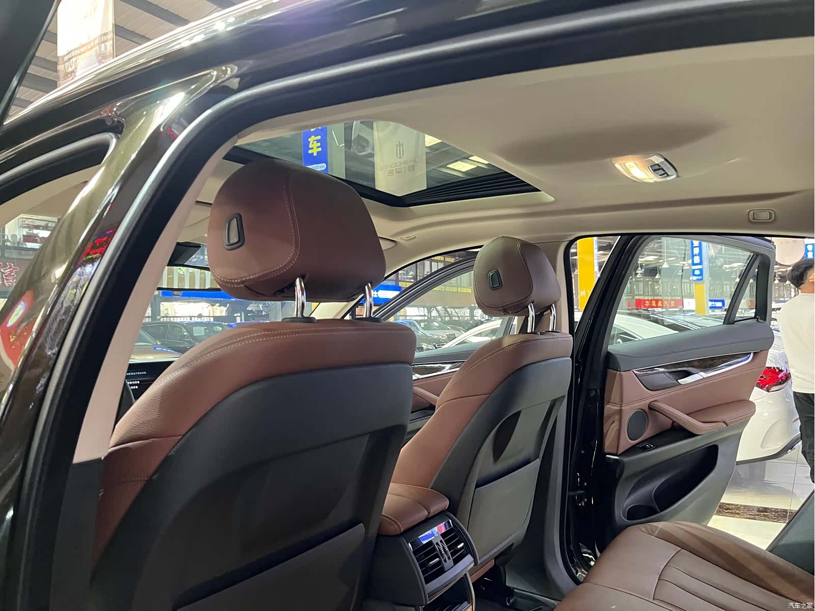 BMW X6, 2017 15