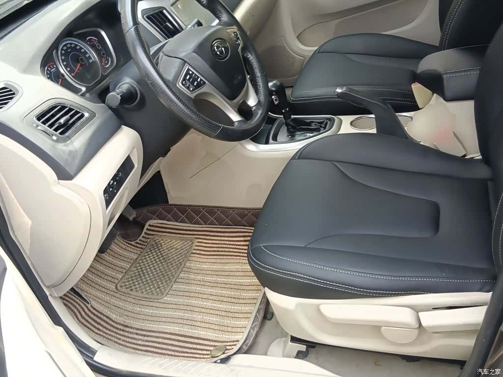 Haima S7, 2014 11