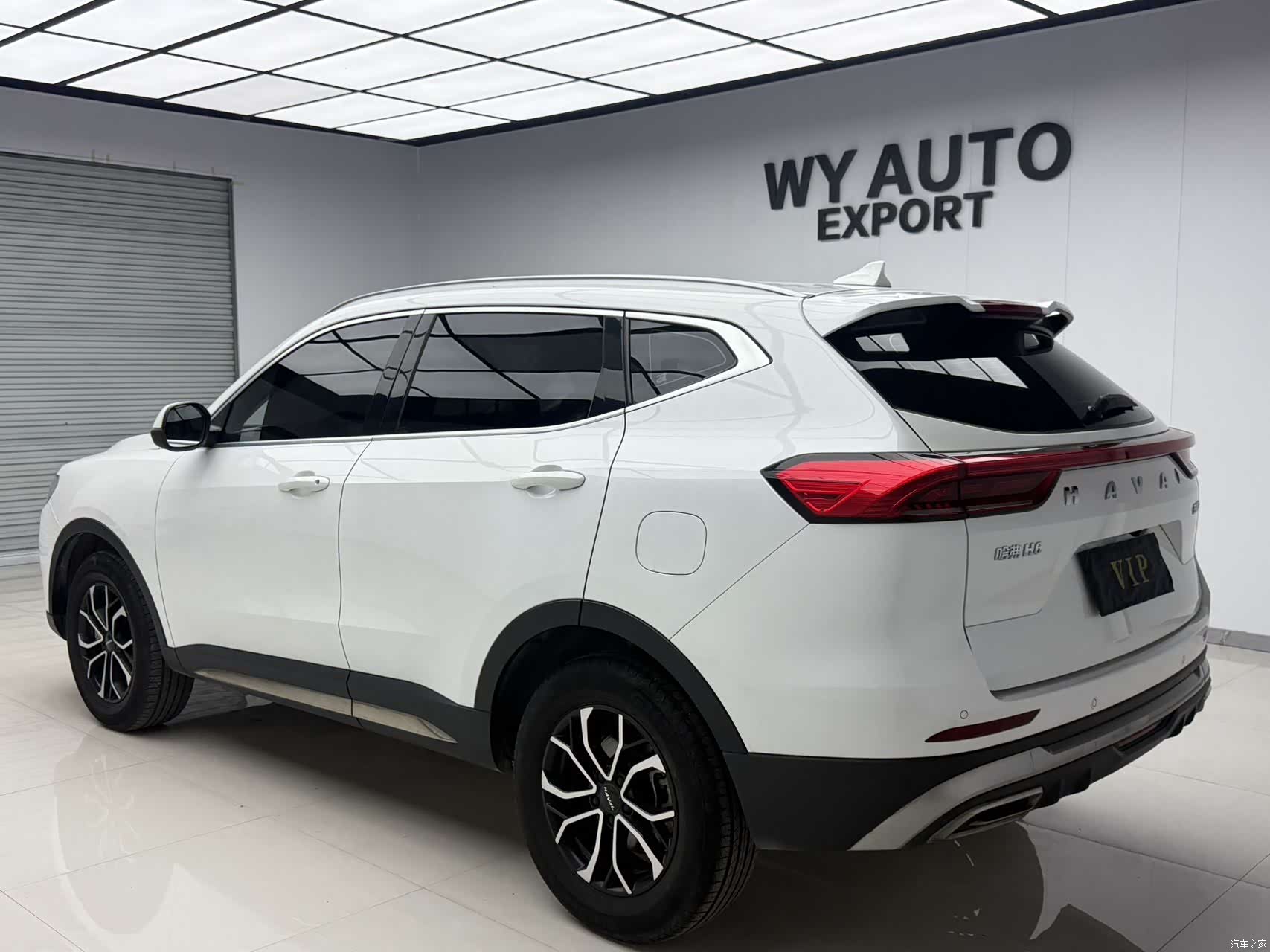 Haval H6, 2022 7