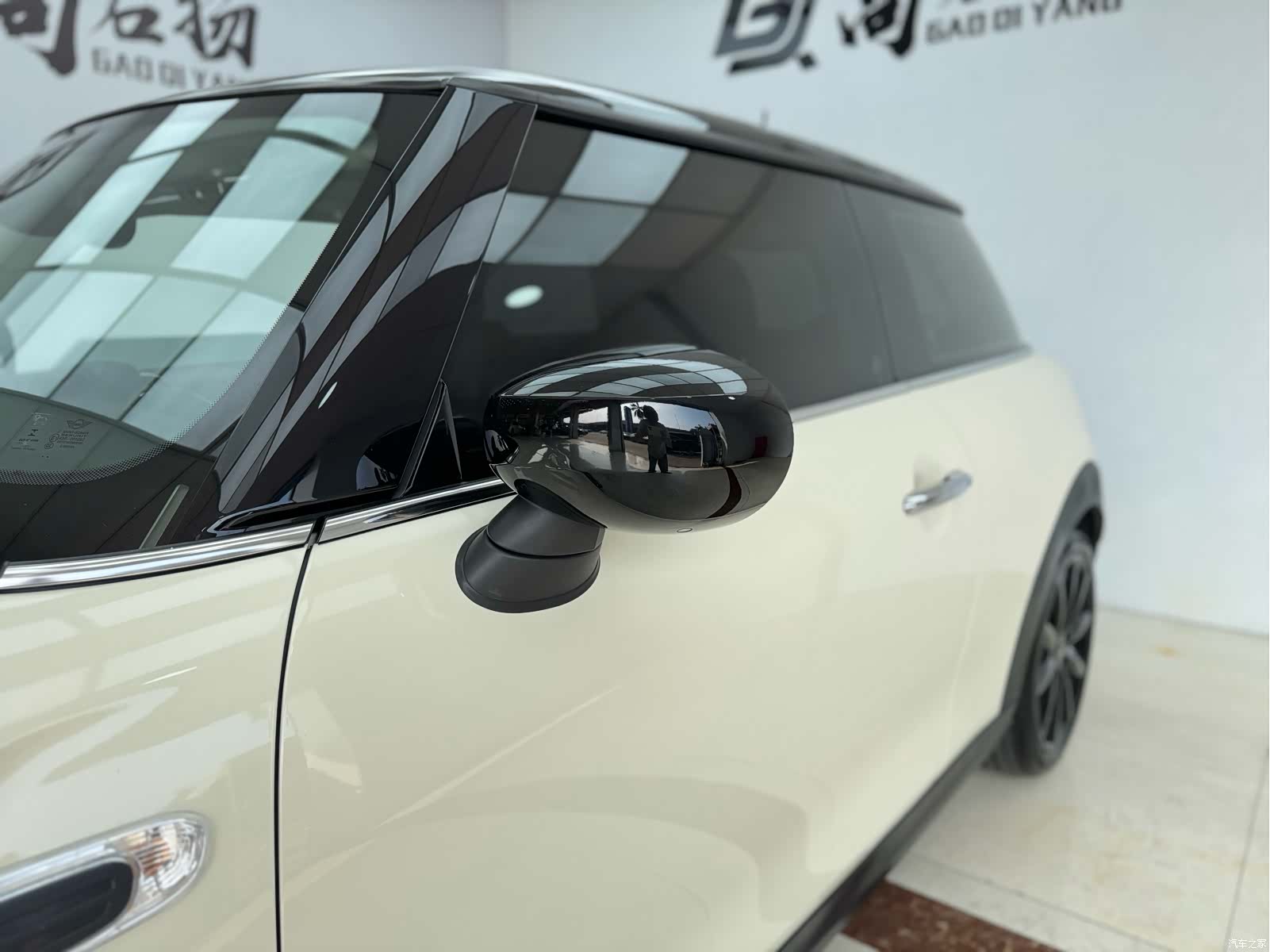 Mini Cooper, 2020 все фото