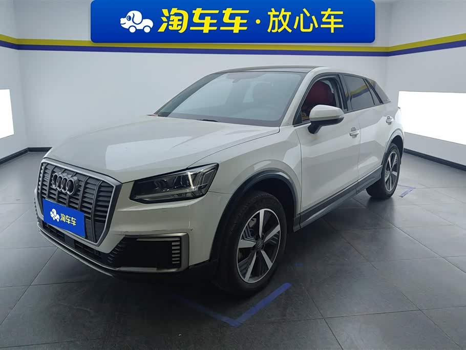 Audi Q2L Audi Q2L