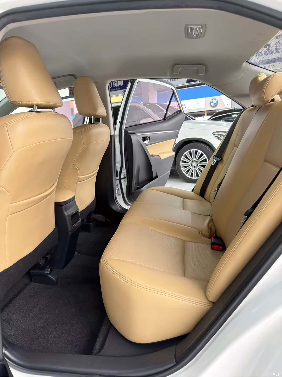 Toyota Corolla, 2019 6