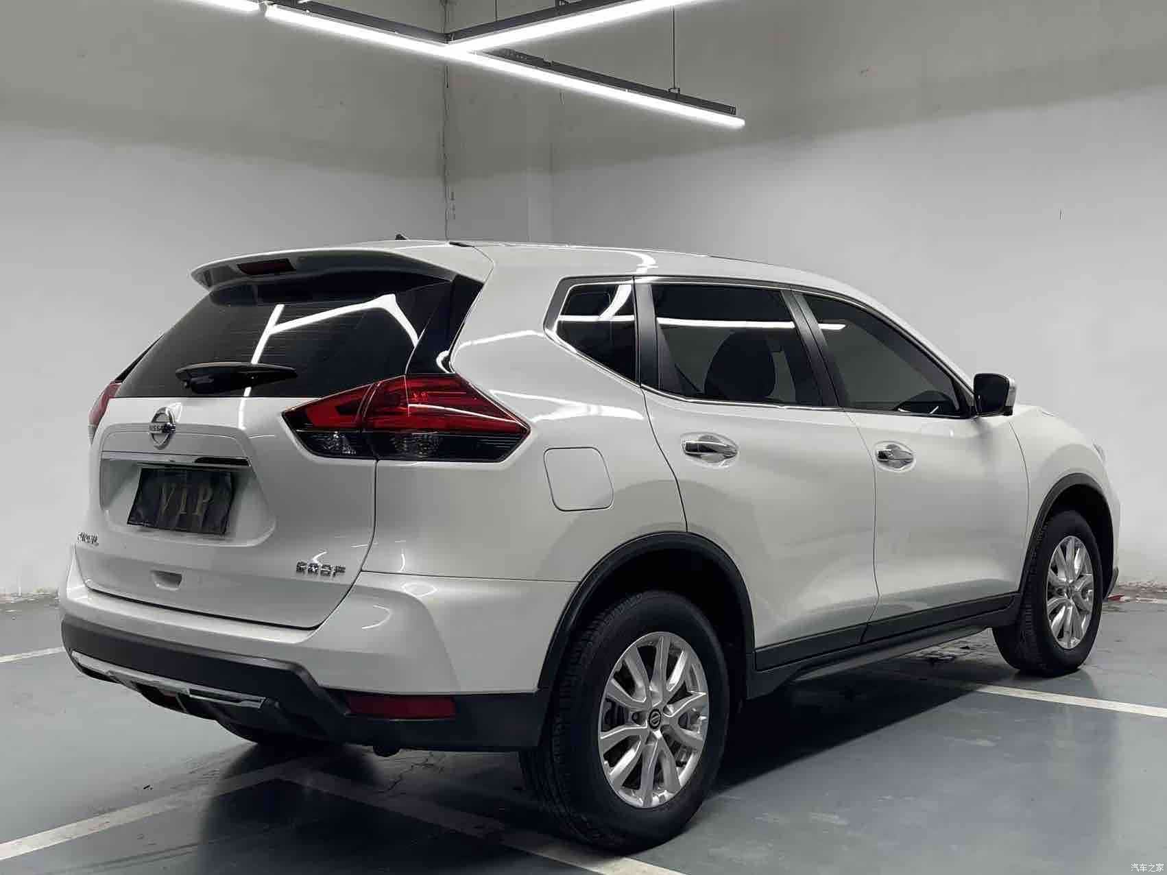 Nissan X-Trail, 2021 15