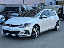 ߶GTI 2018 2.0TSI GTI