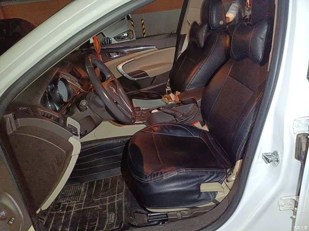 Buick Regal, 2015 8