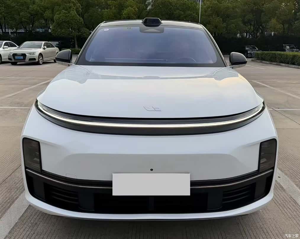 Li Auto L7, 2023 2