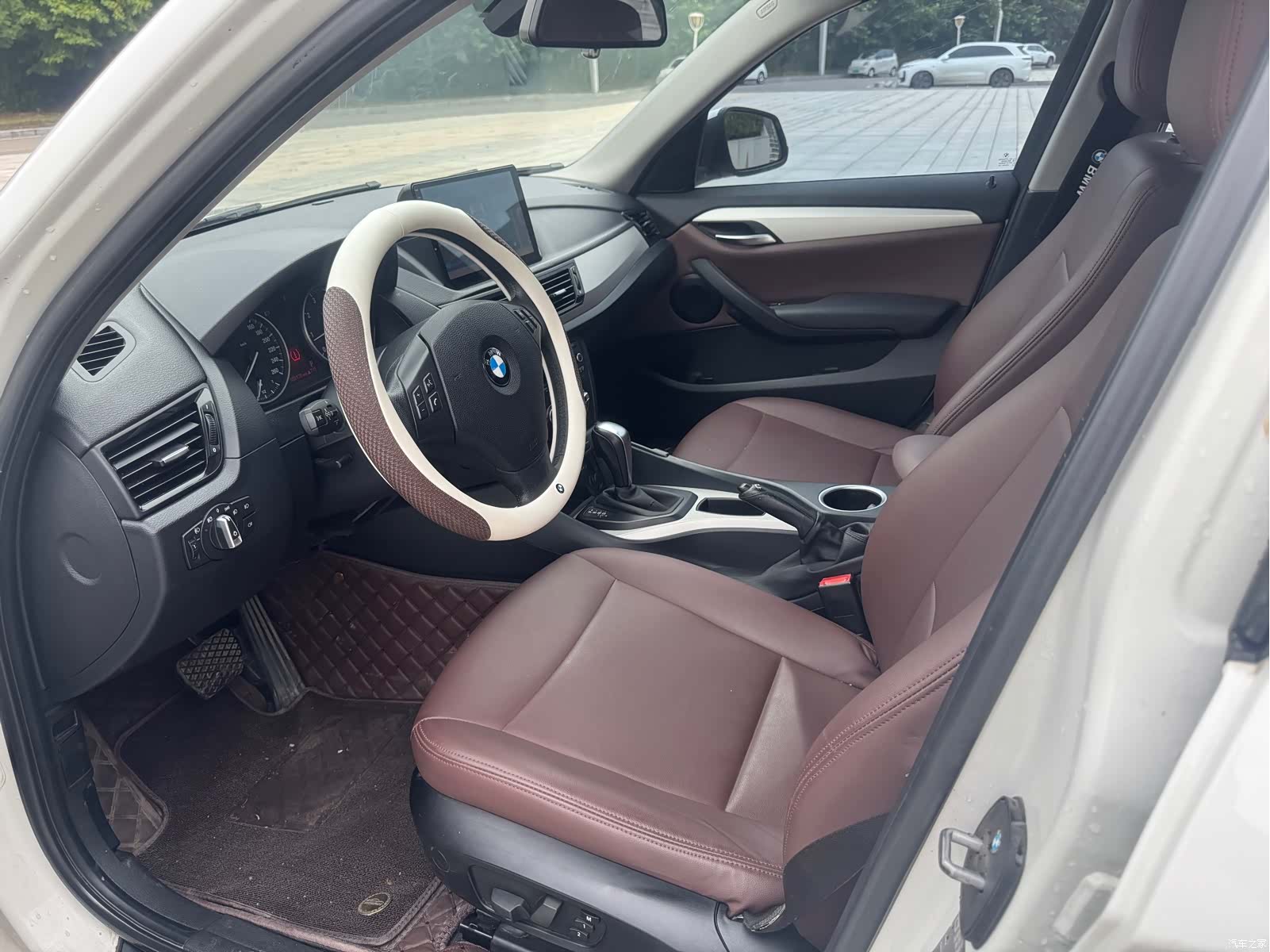 BMW X1, 2013 7