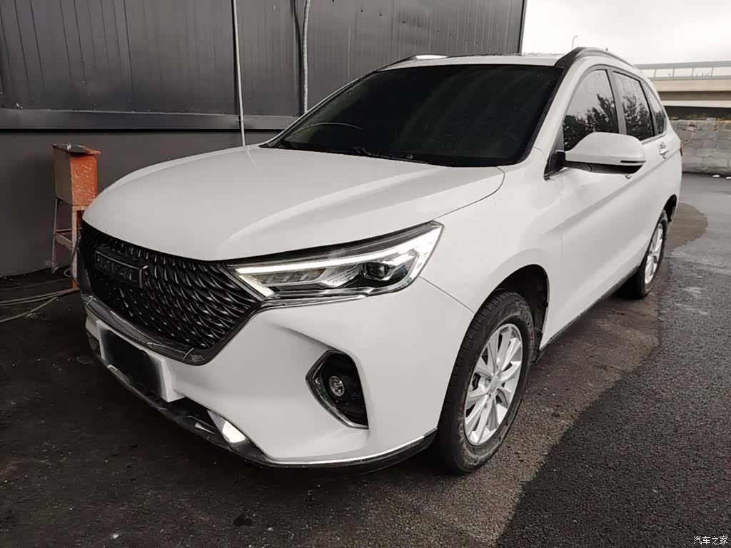 Haval M6, 2023 2