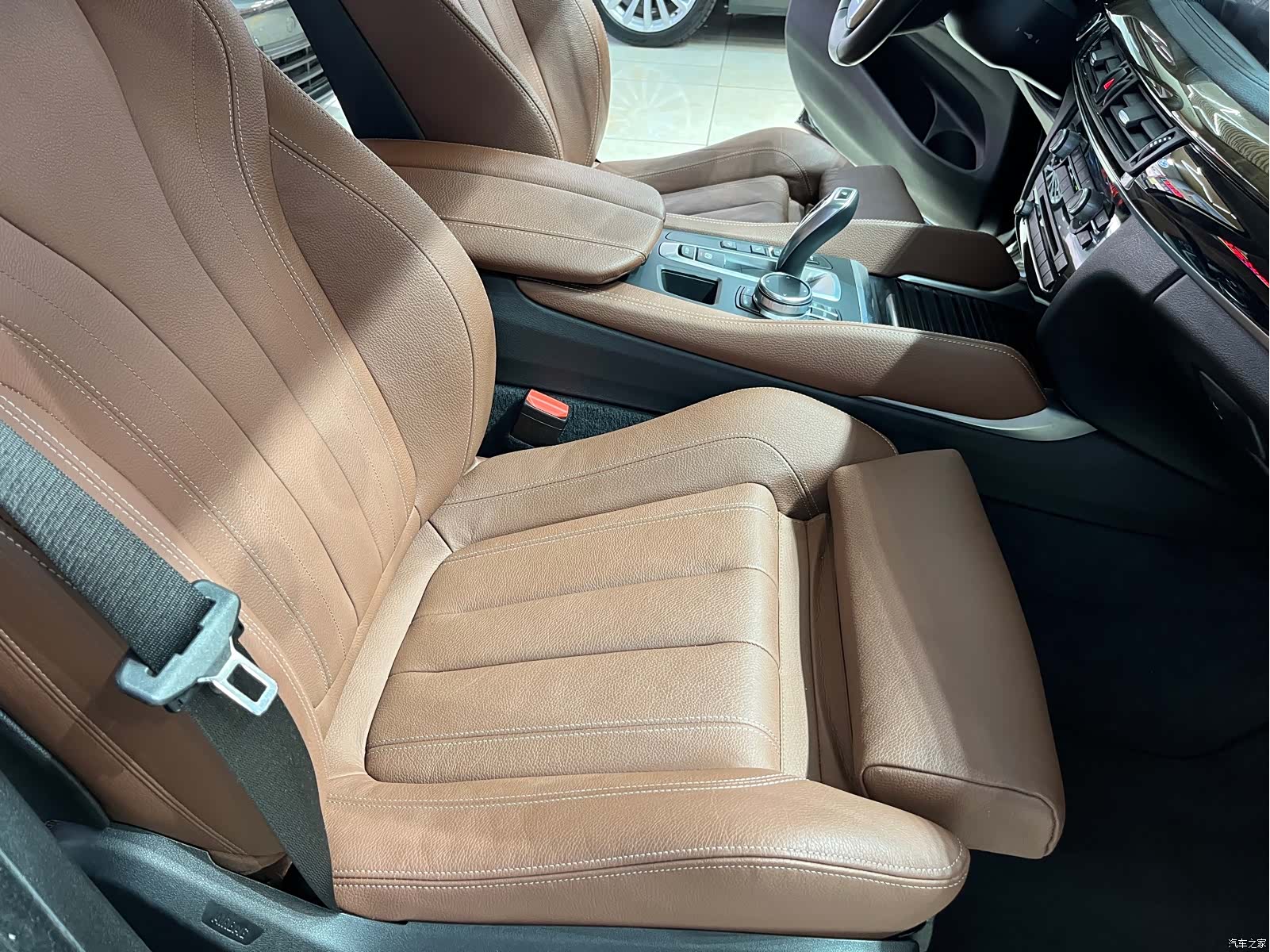 BMW X6, 2017 21