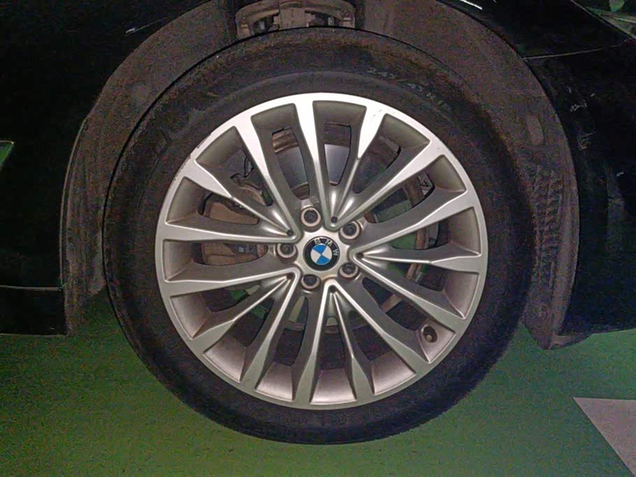 BMW 5 series BMW 5 series