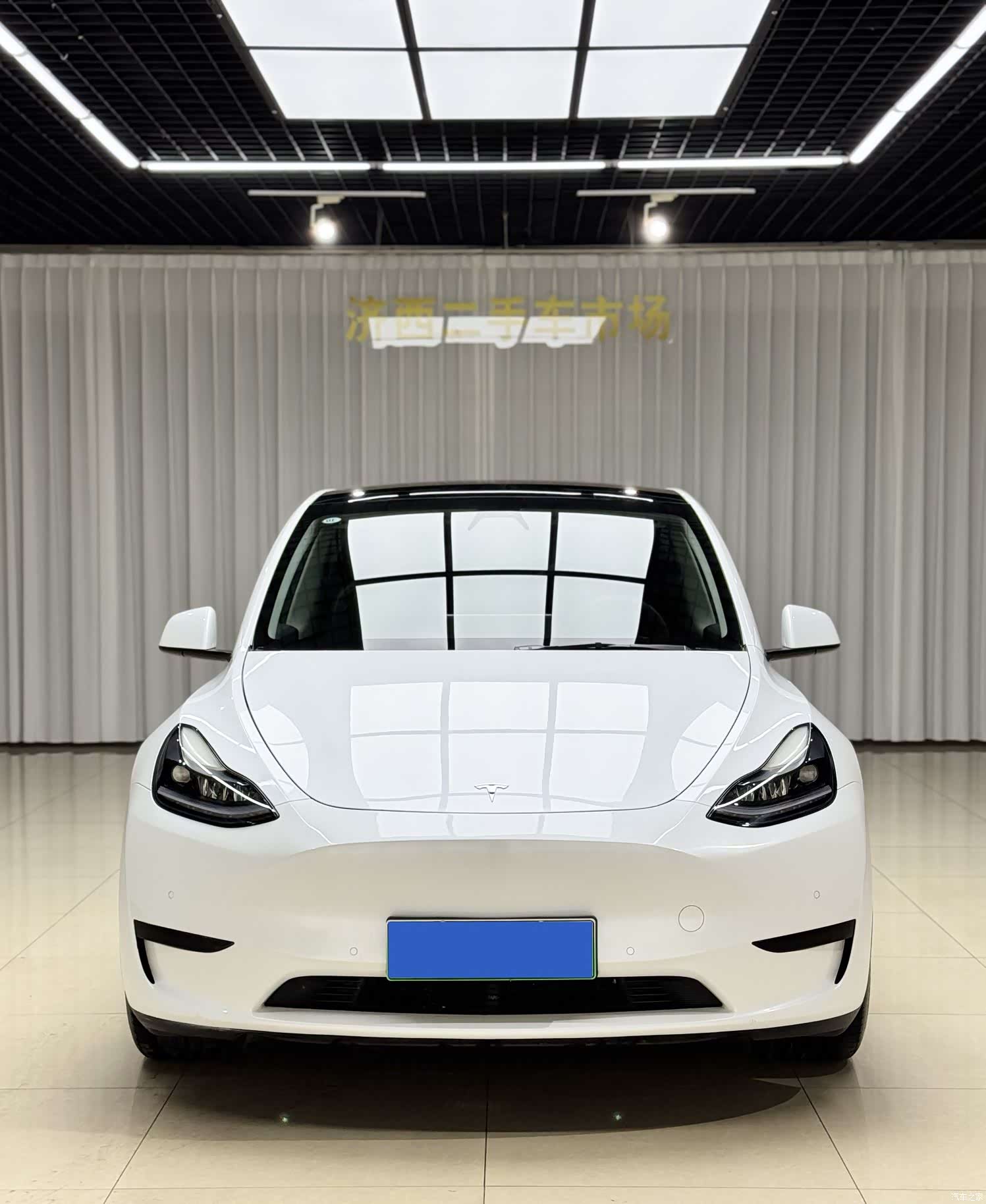 Tesla Model Y, 2022 2