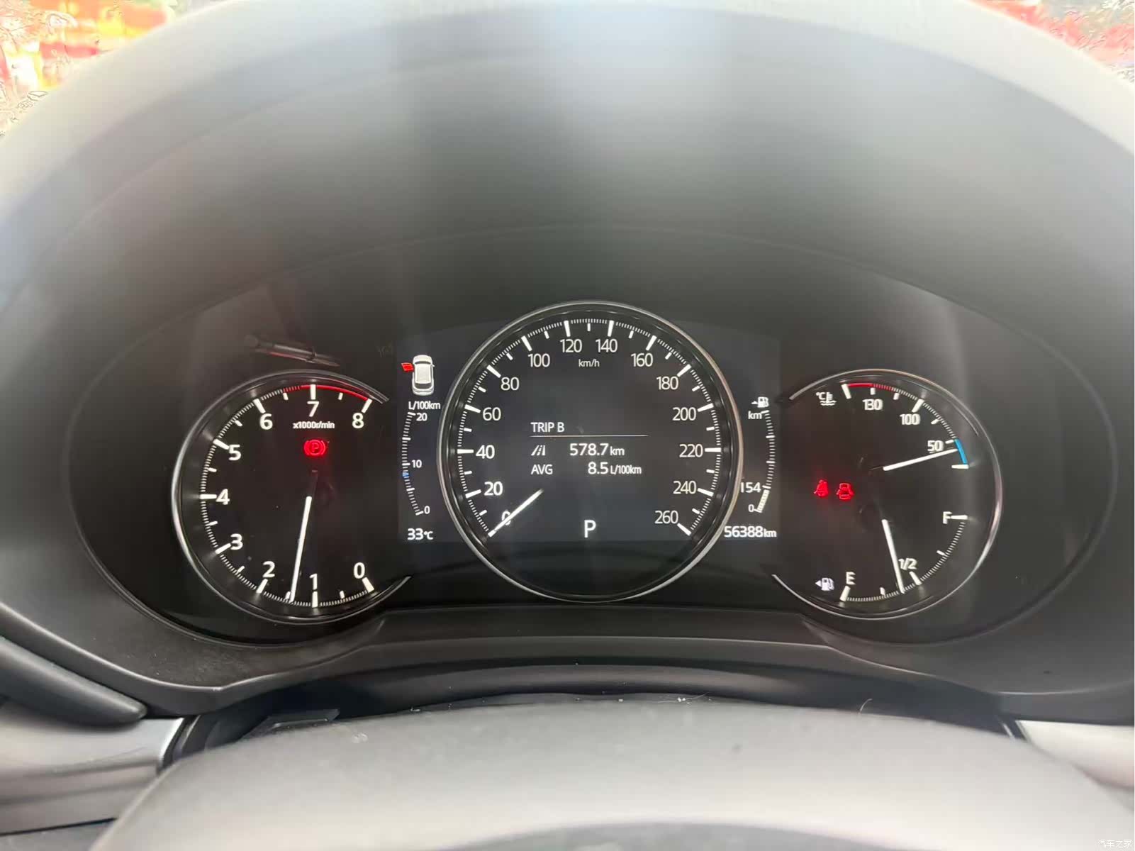 Mazda CX-5, 2022 7