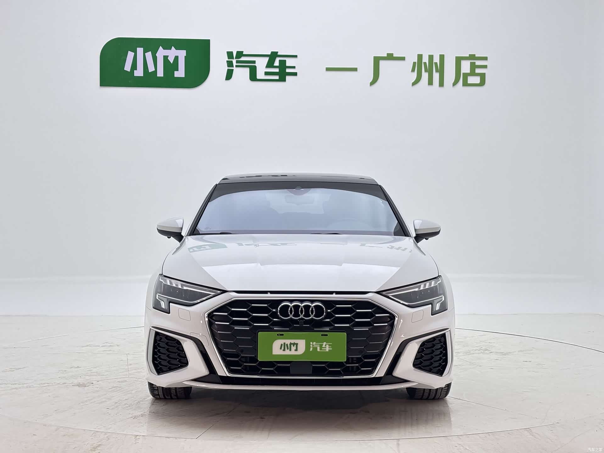 Audi A3, 2023 2