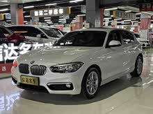 ����1ϵ(����) 2016�� 118i ������